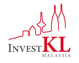 Invest KL logo