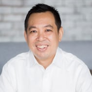 Steven Wong, Invest KL