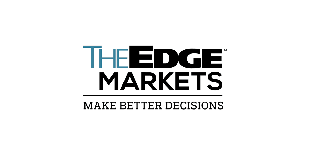 The Edge Market